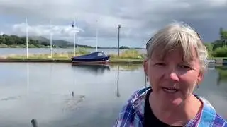 Doric TV - Loch Leven    By Jill McWilliam