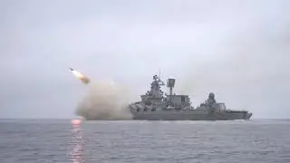 Russia MOD - Day Of The Northern Fleet 2019 [1080p50]