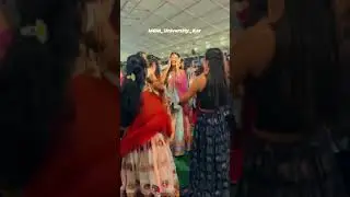 MGM University Dandiya 🎊💃🏻 #collagelife #mgmcollege #mgmuniversity #dance #nsbt #viral #friends