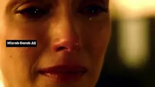 یا مولا دلم‌ تنگ آمده
