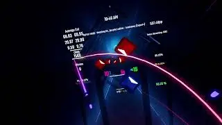 500pp compilation! :o (blacklotus, howl, luminency, space time)