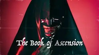The Book of Ascension | Halloween short movie 2025