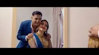 Ma Sadhai म सधैँ - Mukunda Raj Regmi &bull; Binod Basnet &bull; Sahara Koirala &bull; New Nepali Song 2022