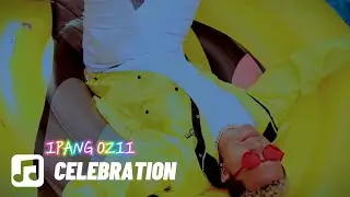 Ipang Ozii - CELEBRATION ft. T LAB (Official Music Video)