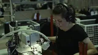 Woolpower Seamstress Thilda