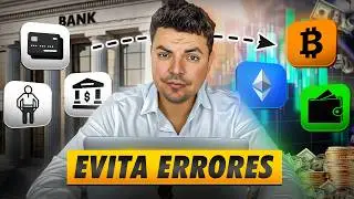 C&oacute;mo EMPEZAR en CRIPTO Desde Cero | Gu&iacute;a para PRINCIPIANTES