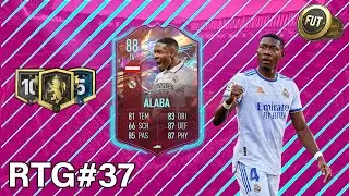 FIFA 23: ALABA RULEBREAKER SBC | RTG#37