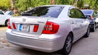 Toyota Perimo (2007) Detail Review || Japanese Car || Price, Specs & Features || Pak Rides
