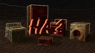 HA 3 - Jree