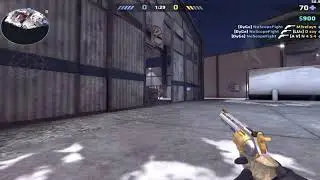 ROOGHZ Video Submission (Not that good)