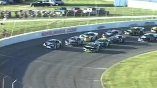2014 ARCA/CRA Super Series 