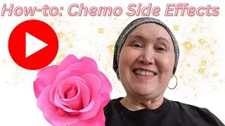 How to cope with chemo side effects. Cancer Recovery
