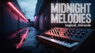 logical_miracle - Midnight Melodies | Exciting New Music Video Release