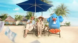 Traveloka Malaysia is Guarantee Best Price, Confirm Nice!