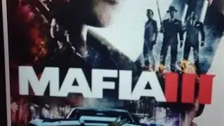 Could j dog have happy fun playing mafia3