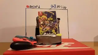 Octoling Madness Episode 36 [Splatoon 3] [Road To 2,000]