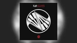04 Xao - Lockjaw [Astral Black]