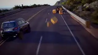 2019 BV Electronic Stability Control