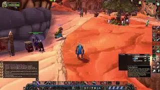 Mankrik Troll Rogue Level 1-60, Tier 1-3 (WoW Classic) - 22