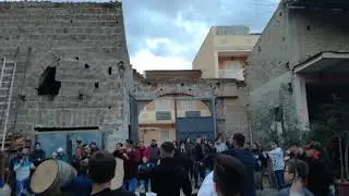 Prove Battuglia libera 2018 Macerata Campania