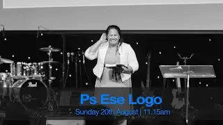 Ps Ese Logo | 11.15AM Samoan Service