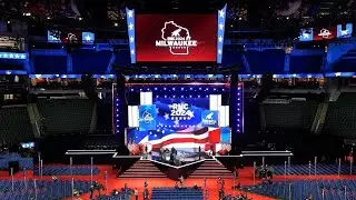 NC delegates expecting &lsquo;unified&rsquo; party at Republican National Convention
