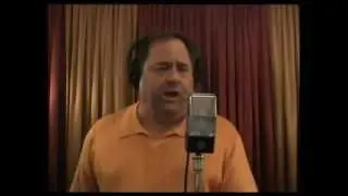 Haunted House (Jumpin' Gene Simmons cover) Terry Harrison