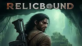 Relicbound (Steam) &bull; 07/27/25 &bull; Restricted