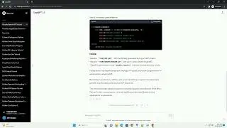 how to use google search api in python