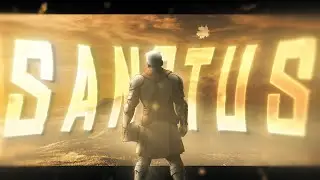 Soldier of Christ / EDIT