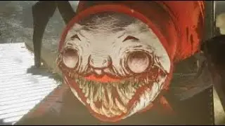 MY TRAIN LOST IN A HORROR ISLAND | CHOO CHOO CHARLES GAMEPLAY  #nbtech#horror #livestream