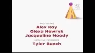 Word world creditos Discovery kids