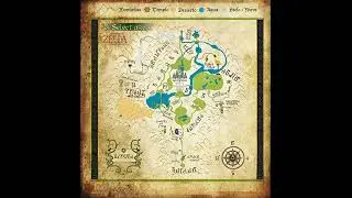 LoZ: TP - Hyrulean Medley (1) (Midi Soundfont: TurboGrafx-16 Soundfont)