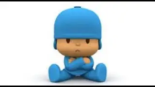 pocoyo style