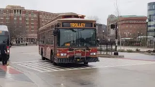 Alexandria Transit Co. 