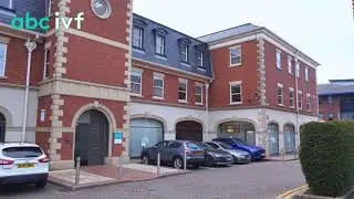 ABC IVF Manchester Clinic Virtual Tour