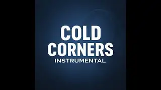 The Trap Desk - Cold Corners (No Copyright Music) | Hip-Hop Trap