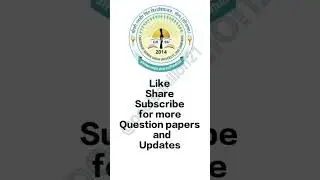 CRSU UG-C NEP 2020 Basic IT Tools 2nd sem examination 2025