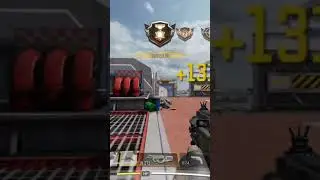 Cordite GUNSMITH Nuke No Attachment 10v10 Gameplay last one for tonight #codmobile #callofduty #codm