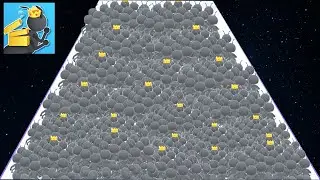 Tiny Run - Satisfying Mobile Games