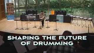 Modern Snare Drum Competition 2024
