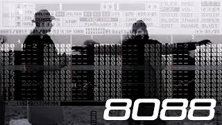 8088 - Biblical (Amiga OctaMED)