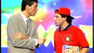 El Show Del Chiste, ¿A qué Hora Te Vas? – Videomatch 99