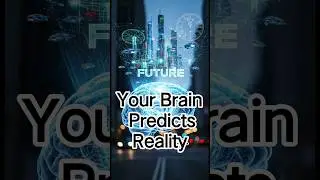 The Creepy Way Your Brain Predicts the Future