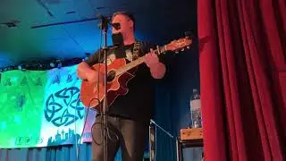 Shea Doolin - Sam Song