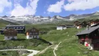 Blatten(Valais) - Le retour - 2013 - 5