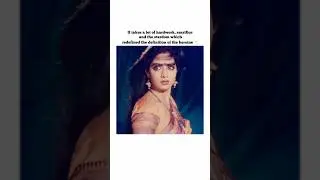 Sridevi, the legend actress!! 🔥#sridevi #bollywood #edits #shorts #actress