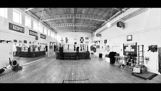Boxathon