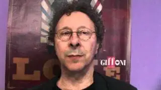 GIFFONI - DANZA: intervista al coreografo Amedeo Amodio