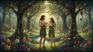 The Mystery of the Garden - by PMA Worship